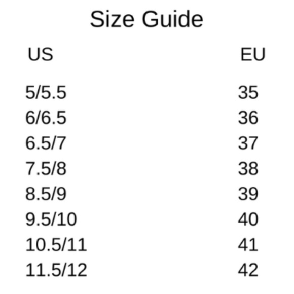 Alora (formerly European Heels) Santa Fe 3 1/2" Sz 39 (US 9) Gently used - Picture 4 of 8